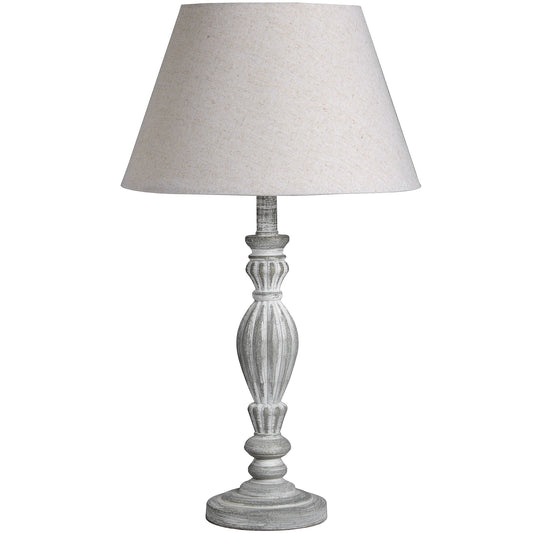 Sentient Table Lamp
