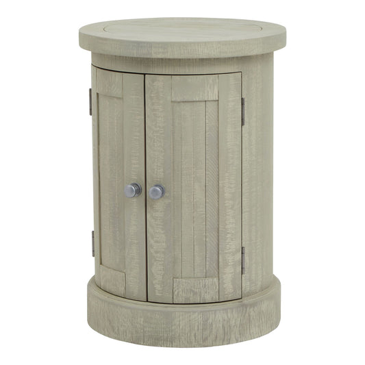 Primavera Round Top Cupboard