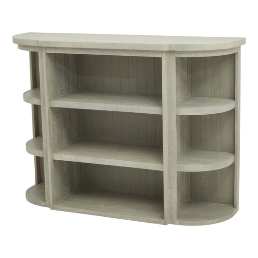 Primavera Dresser Unit with Shelves