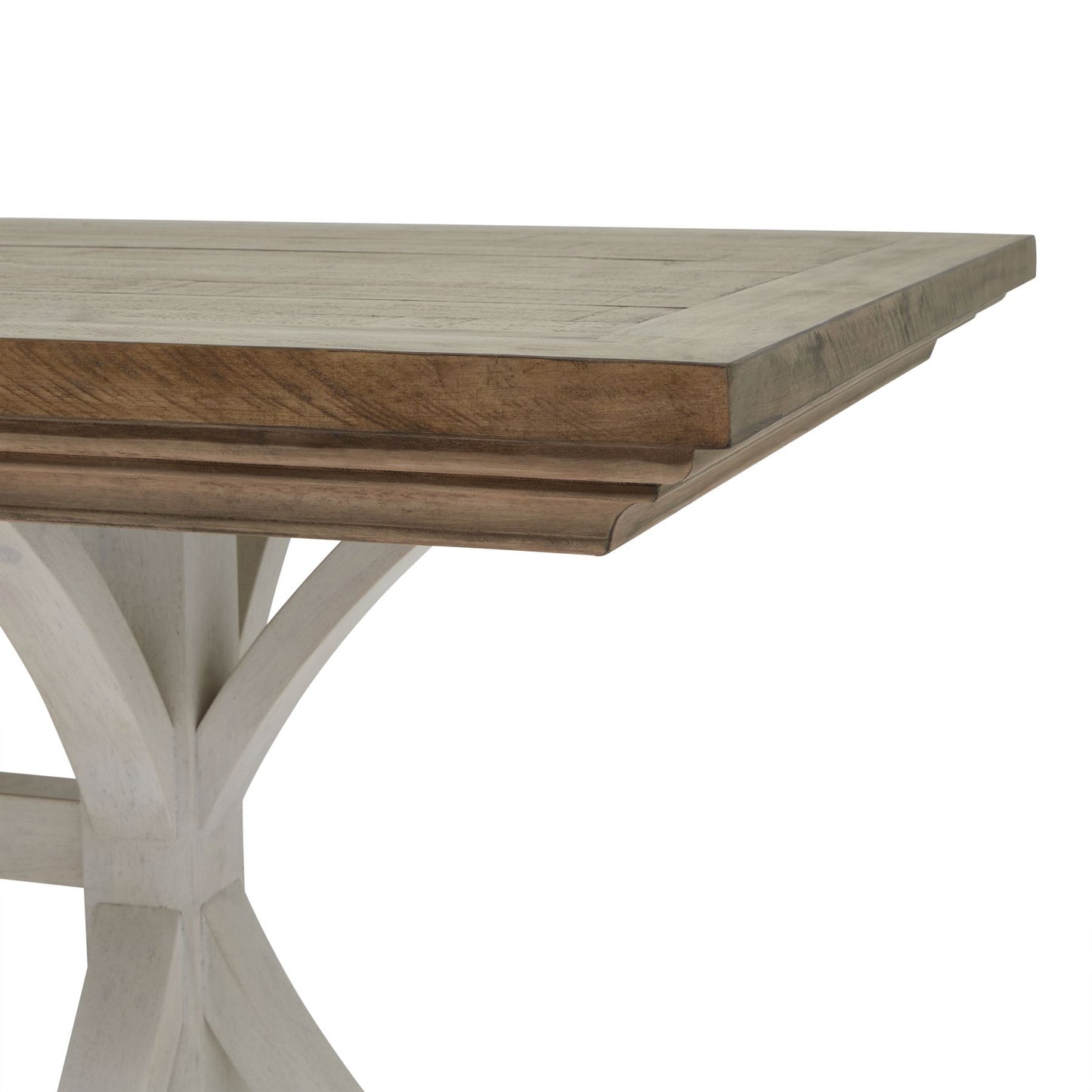 Lyra Collection Rectangular Dining Table