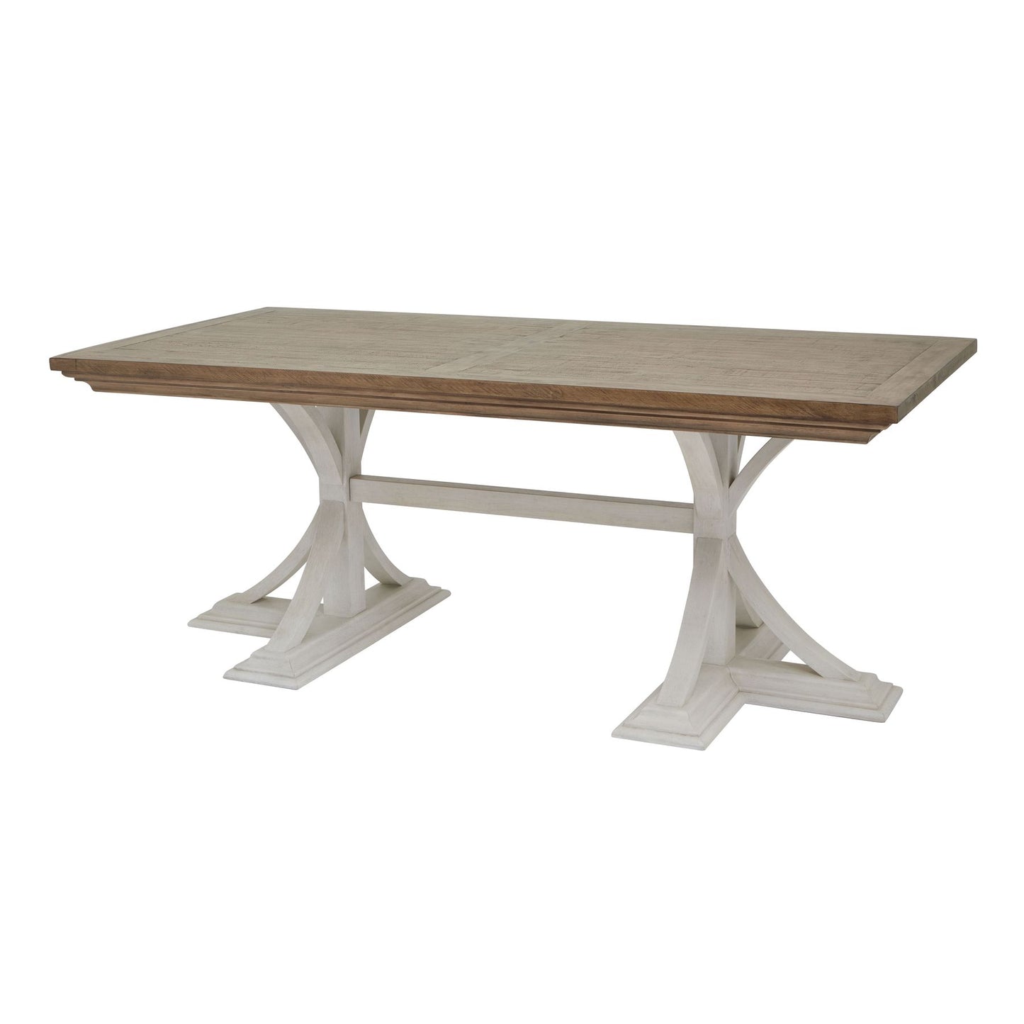 Lyra Collection Rectangular Dining Table