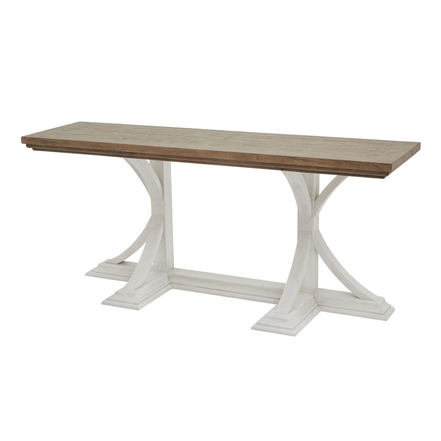 Lyra Collection Console Table