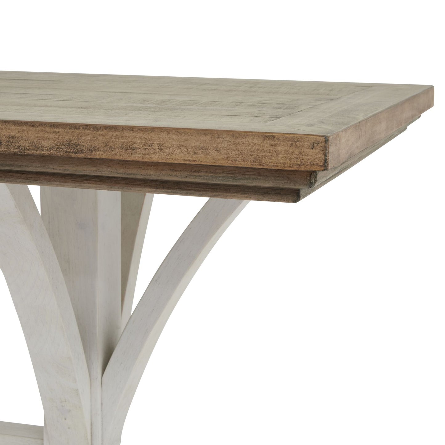 Lyra Collection Rectangular Bar Table