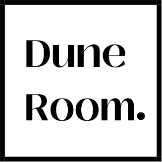 Dune Room