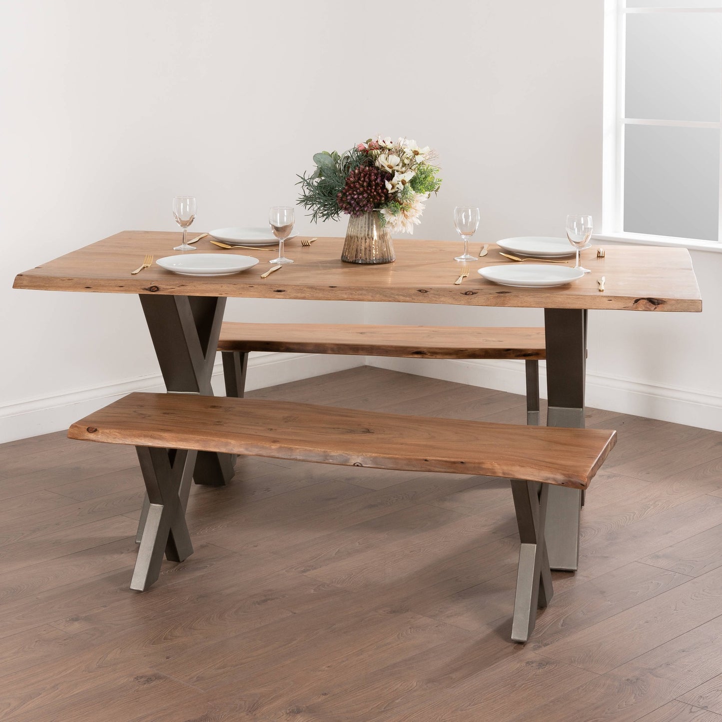 Carpenter Collection Dining Table