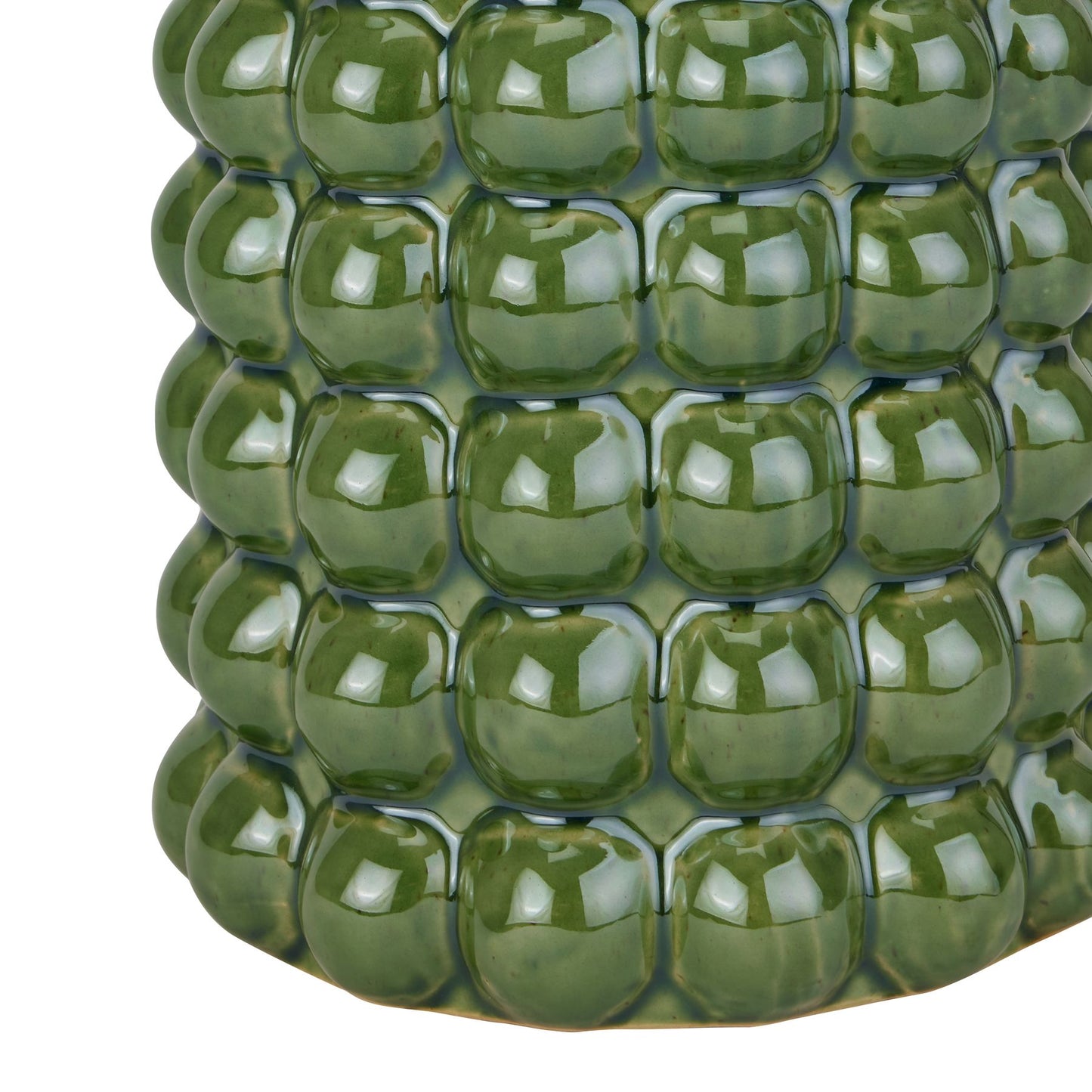 Seville Collection Olive Bubble Umbrella Stand
