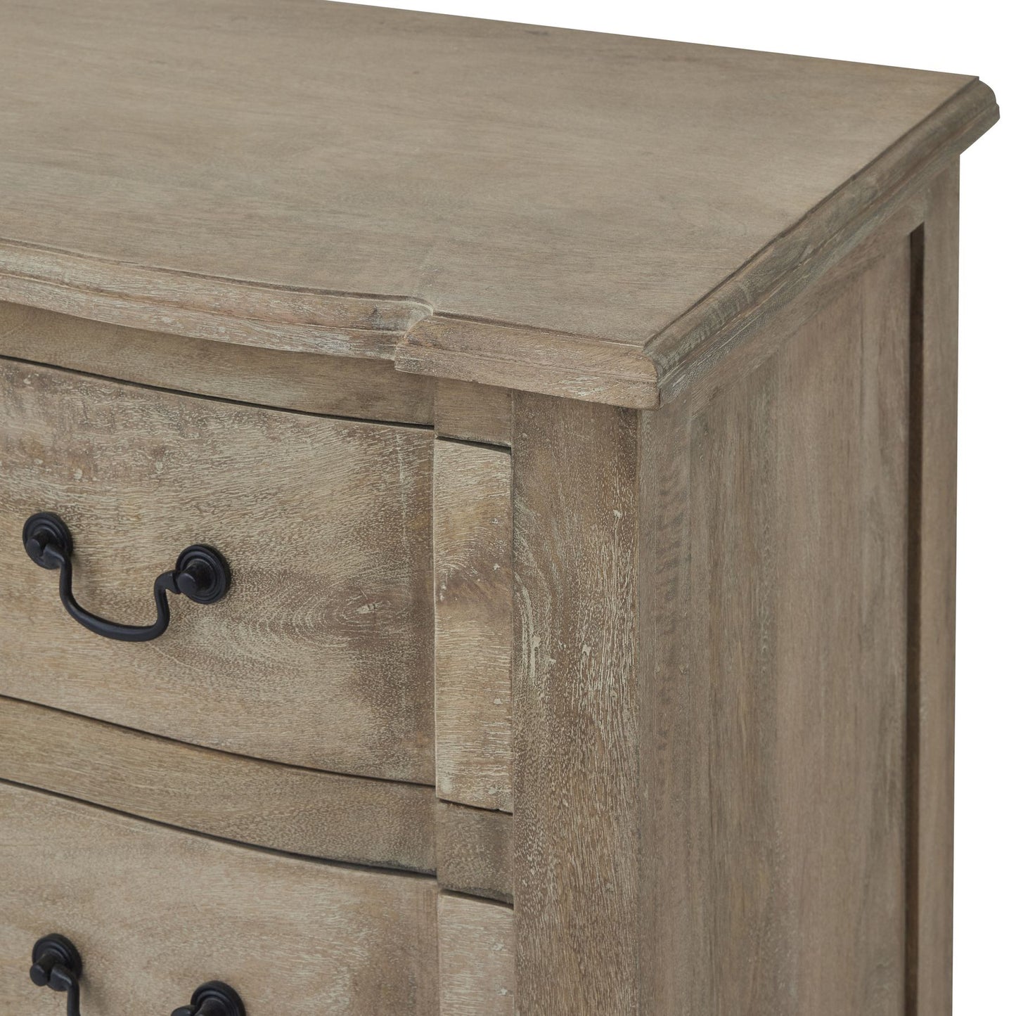 Portia 3 Drawer Chest