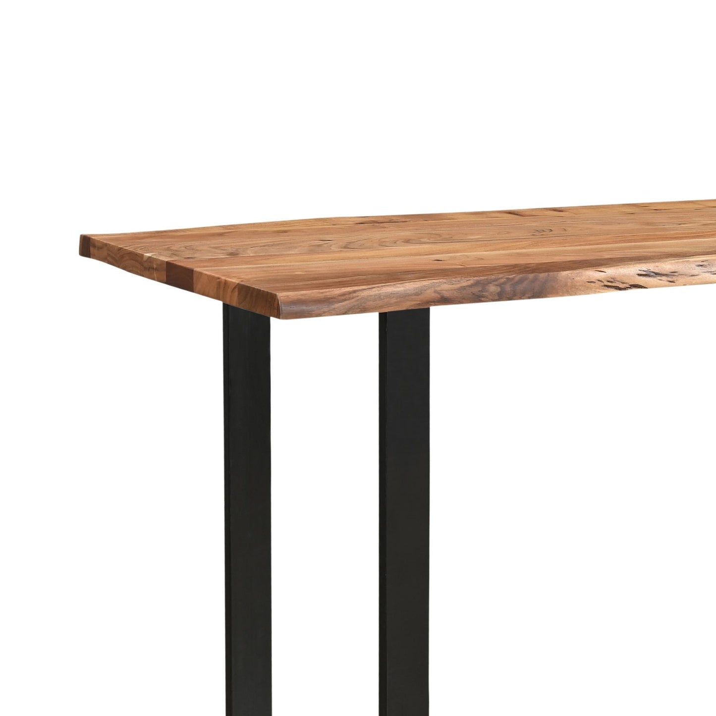 Carpenter Collection Large Bar Table