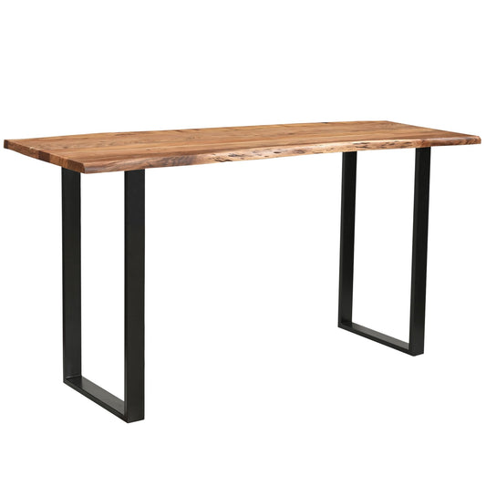 Carpenter Collection Large Bar Table