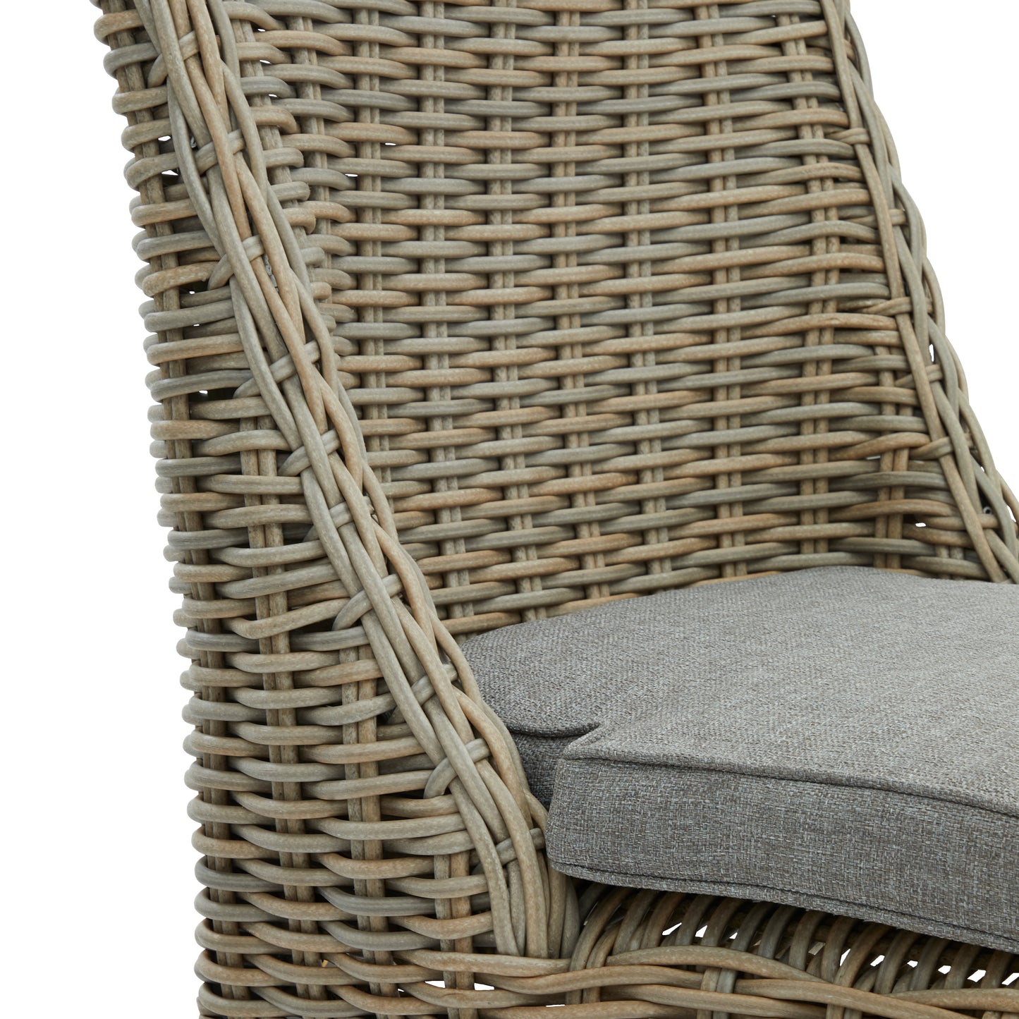 Berkhamsted Outdoor Dining Chair