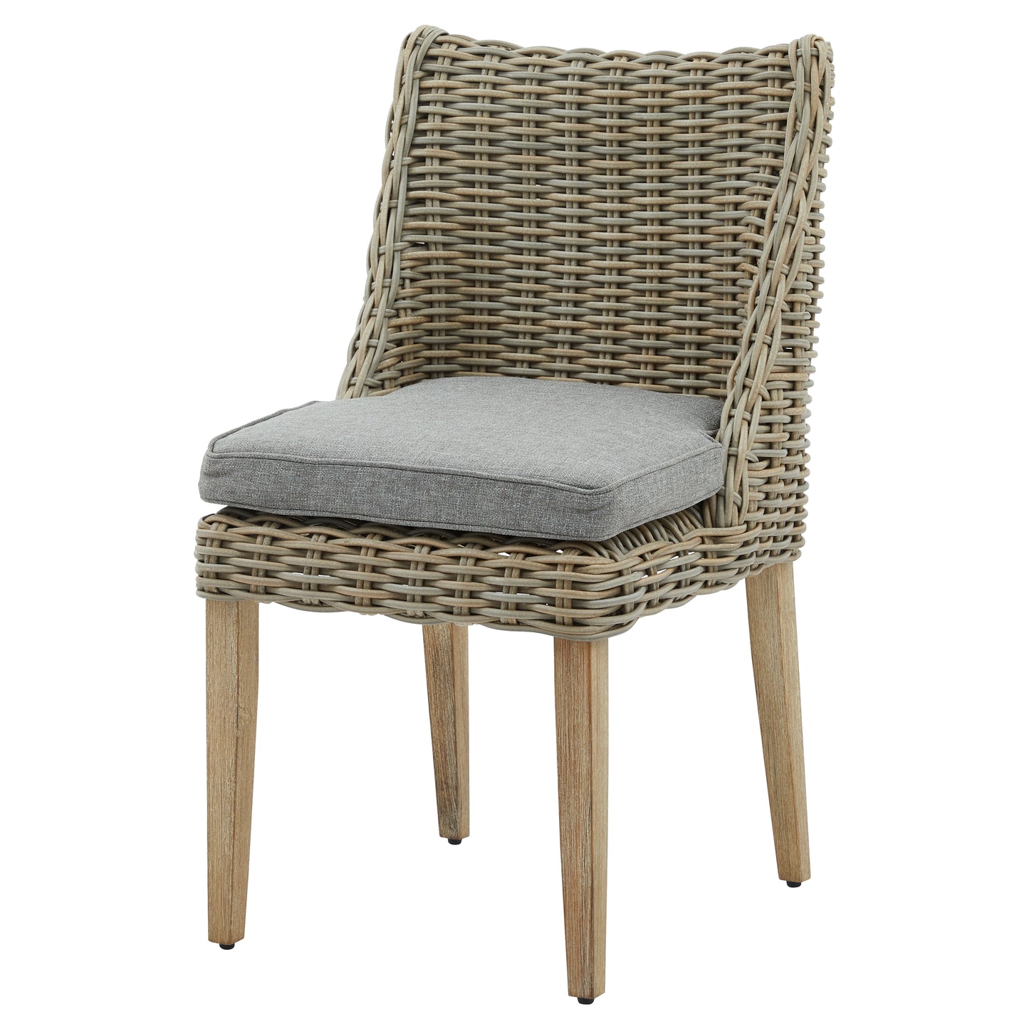 Berkhamsted Outdoor Dining Chair