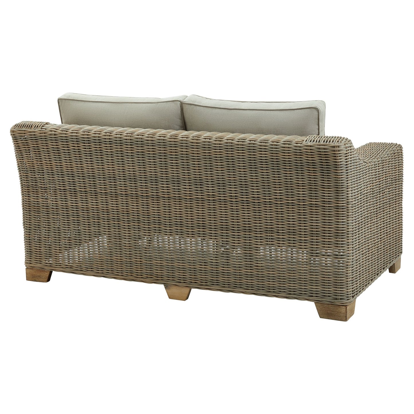 Ravello Outdoor Two Seater Sofa