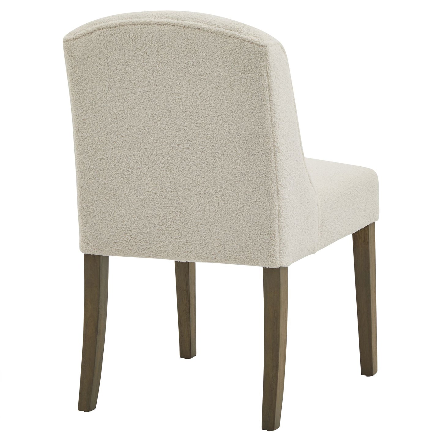 Textured Yarn Dining Chair