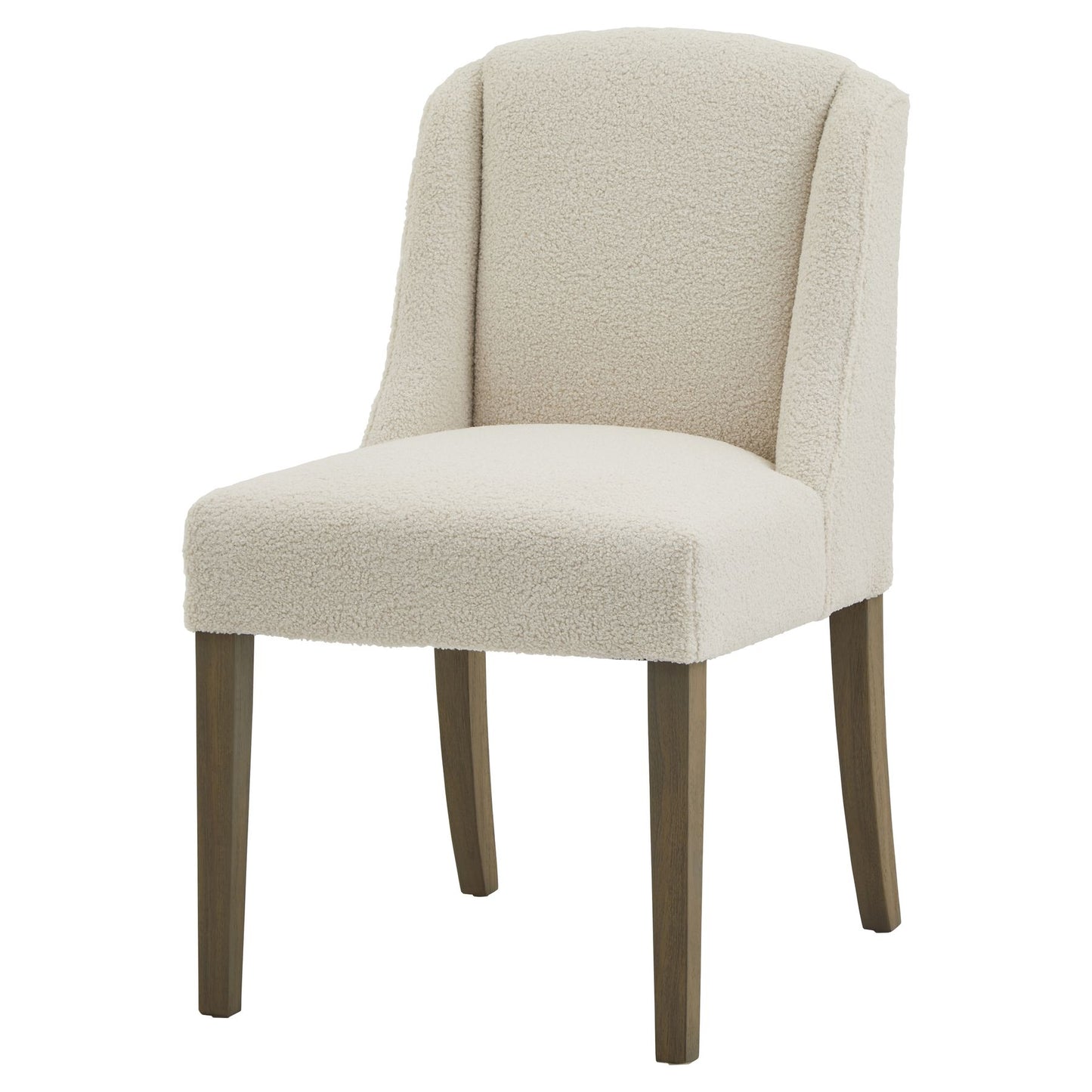 Textured Yarn Dining Chair